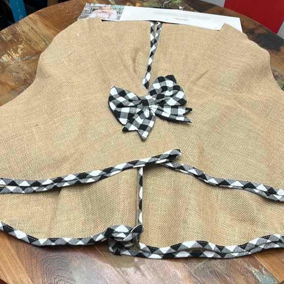 NWT Martha Stewart 3 Piece Holiday Set - Picture 4 of 6